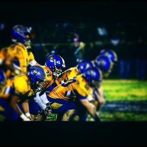 Meet your Posher, Austin